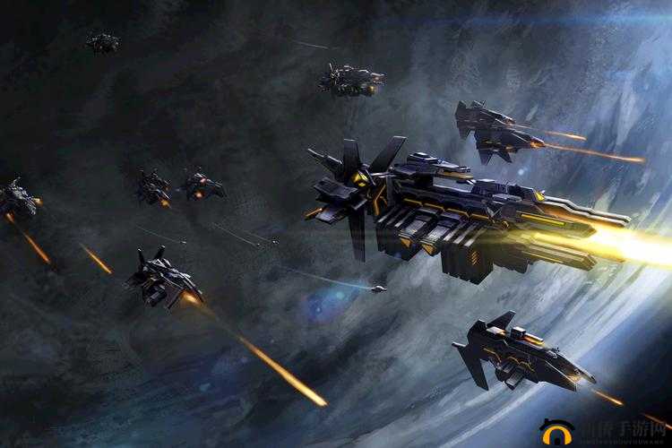 星际战舰争霸:打造专属舰队,解锁《星战联盟》进阶战术攻略