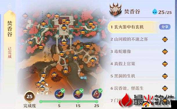 梦幻新诛仙:探灵勇敢的阿瀚如何通关?最新攻略分享