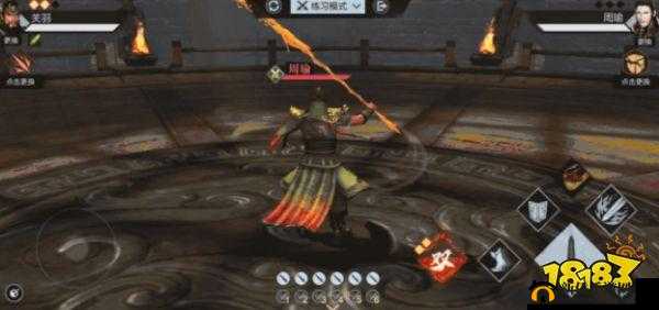真三国无双霸武器改造指南:全面教程教你如何提升战力