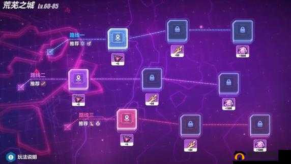 《崩坏3》游戏攻略:迦尼萨1-31关卡打法全解析
