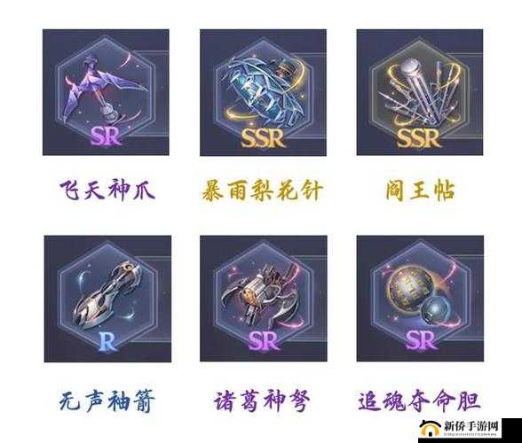 帖魂师对决强度深度剖析:斗罗大陆中的致命暗器