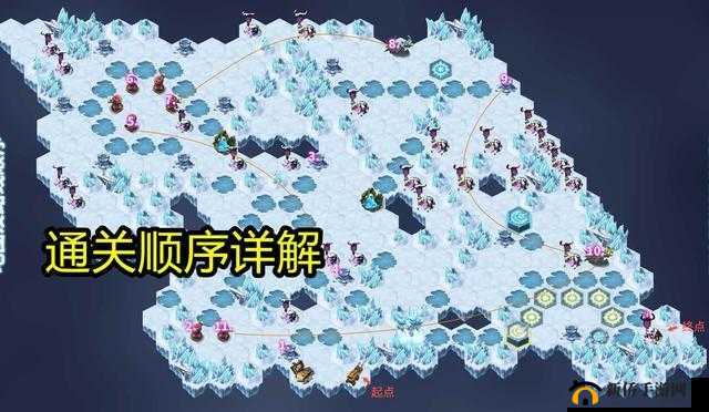 元能失控远征手游雷鸟王怎么打?教你轻松通关雷鸟王关卡