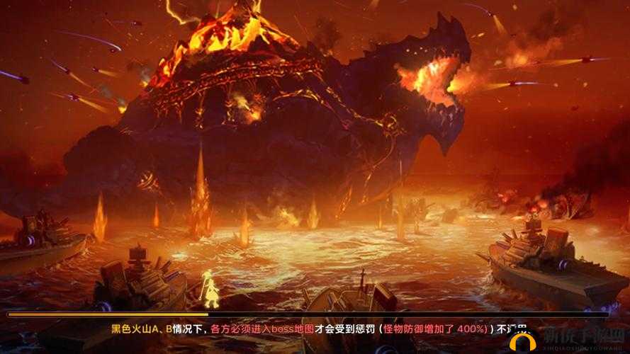 DNF移动版:暴走安徒恩玩法解析