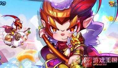 齐天大圣与机械小子:天天酷跑中的实力之争