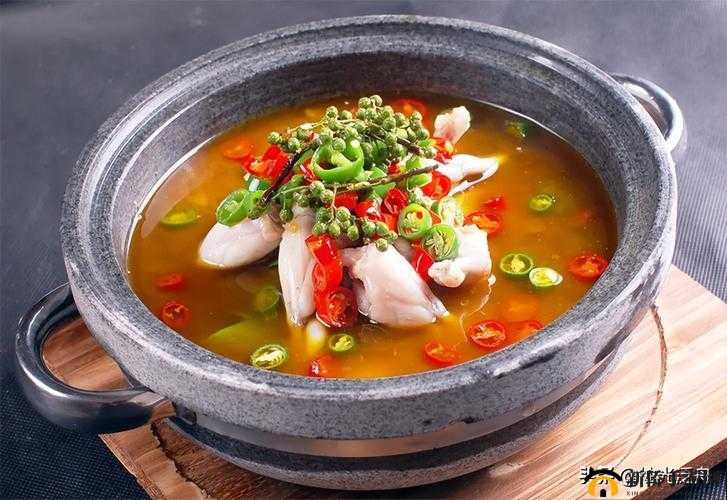最强蜗牛万民堂水煮鱼秘制攻略,鲜香四溢的美食之旅