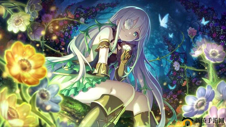 公主连结中的挂树现象:一场策略与休闲的碰撞