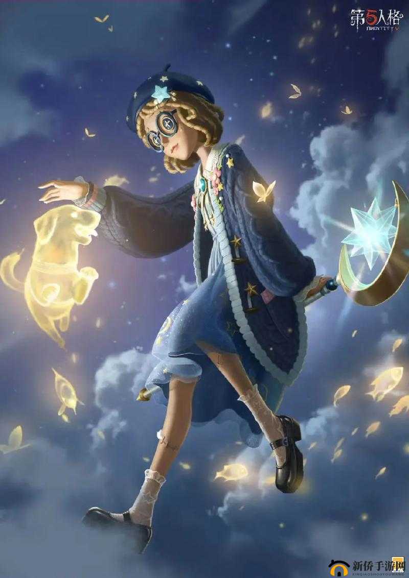 盲女梦一场:第五人格稀有皮肤获取全攻略