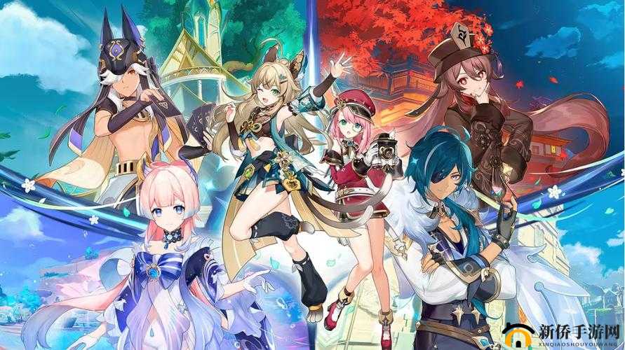 原神三测准入之谜:无资格玩家的困惑