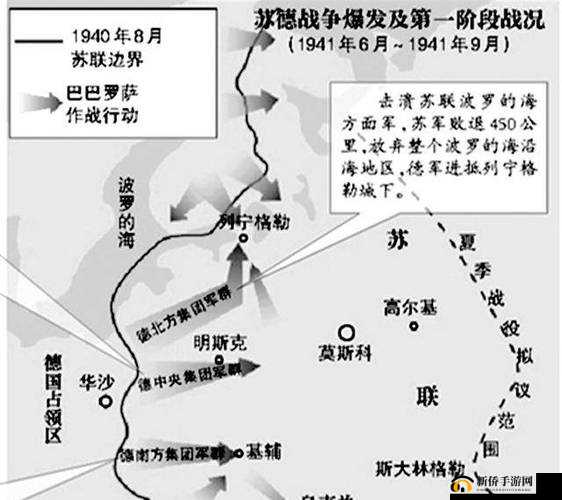 二战初期攻略:战略布局与关键战役解析
