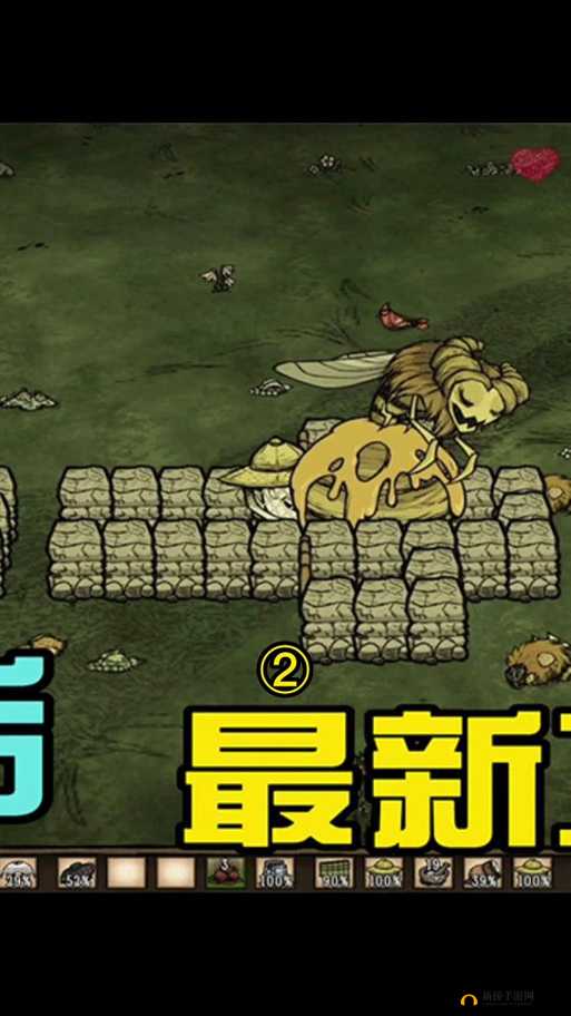 饥荒新纪元:柯雷的奇艺生存法则
