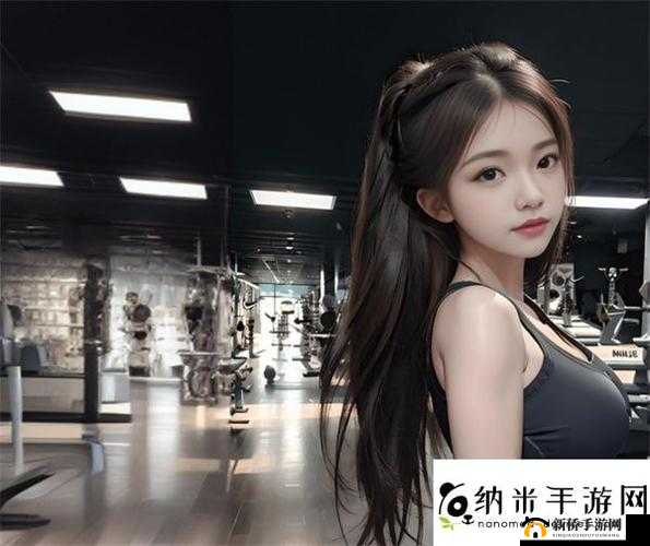 小孩暴躁少女 CSGO 视频：精彩瞬间大赏
