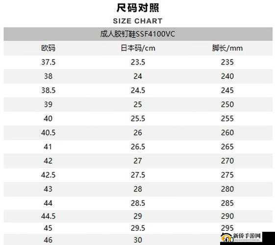 欧洲尺码日本尺码专线：文化差异的探讨