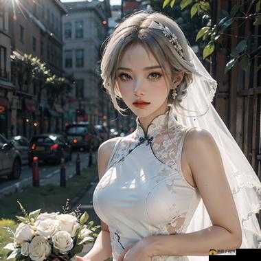 暴躁 CSGO 女性玩家技巧：犀利操作展风采