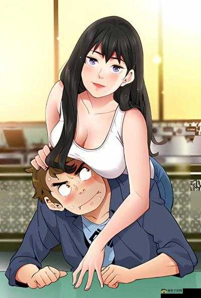 成人漫画：歪歪漫画带来独特视觉体验