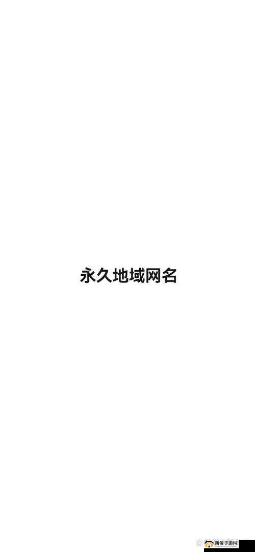 yw8827 最新地域网名是什么：解析与探讨