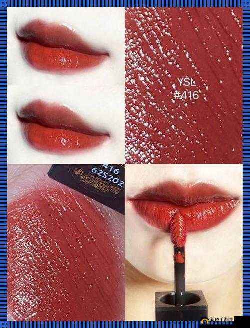 ysl 千人千色 t9t9t90 一：独特魅力之色