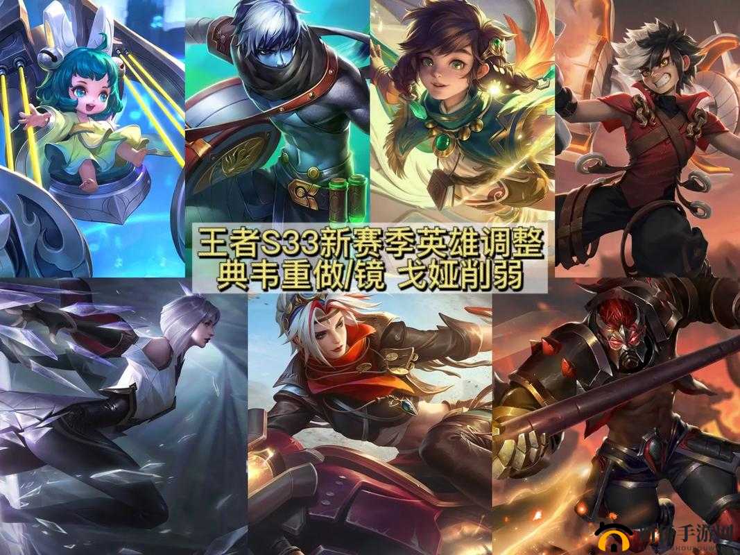 S33赛季:高端烤火艺术,人性操作新纪元
