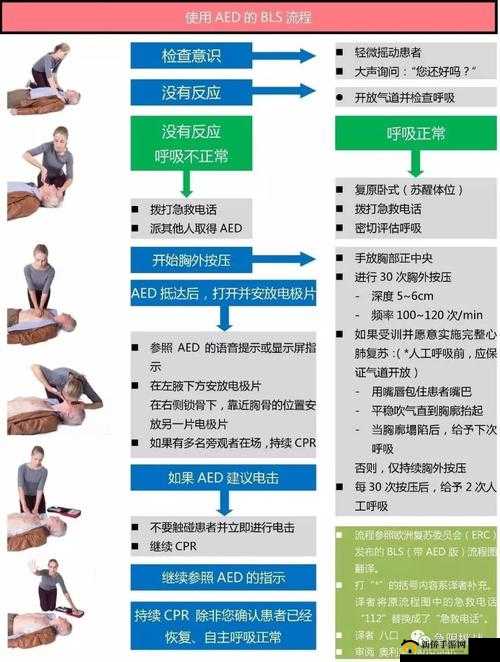 紧急救命秘籍:保命指南截图预览