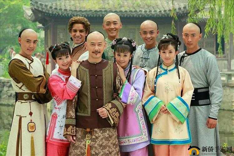 乾隆在马吃小燕子奶:宫廷秘史还是虚构传说?