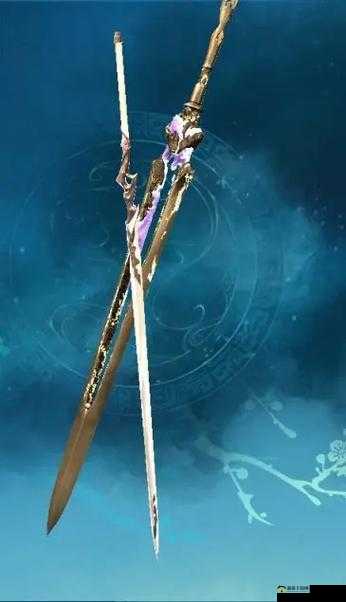 仙剑奇侠传大揭秘:神兵利器之奥秘探秘与解析