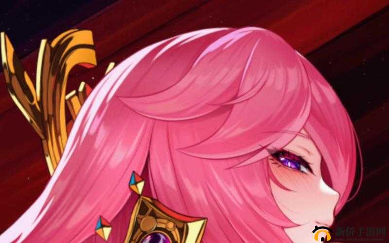 八重神子大战史莱姆二创:精彩对决瞬间