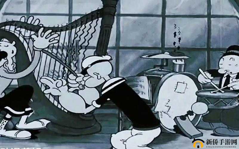 啊哈哈哼啊哈:欢乐的旋律