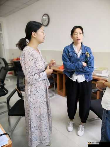 沈芯语老师家访:家校沟通的重要桥梁