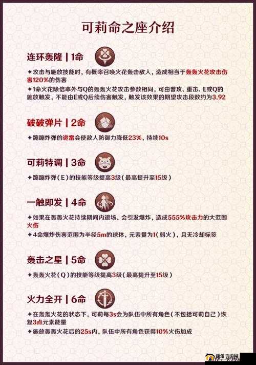 原神可莉角色配队攻略:最佳可莉队伍搭配指南及实战应用解析