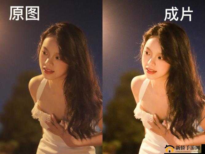 免费 ps 大片调色在线看:你不可错过的精彩