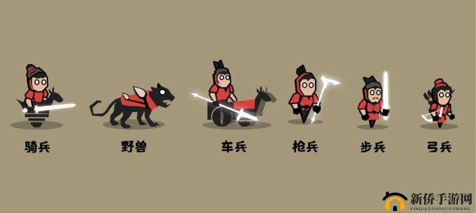 《无悔华夏》多兵种混编实战指南:操作技巧与战略部署