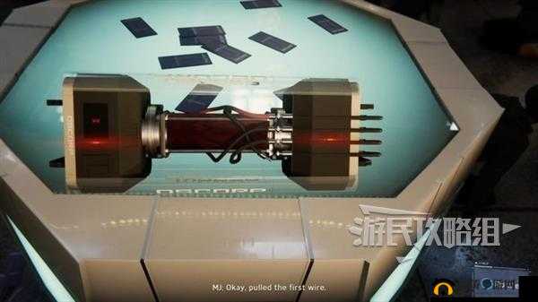 《漫威蜘蛛侠》- 拆除指南,揭秘游戏中的拆弹技巧