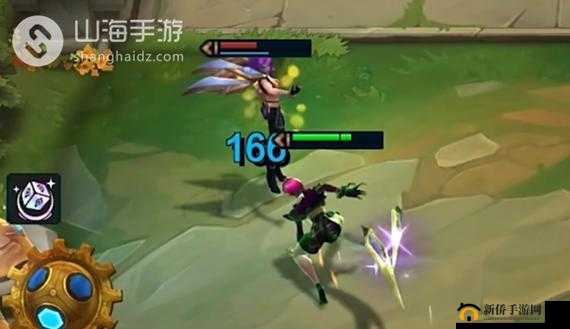 云顶之弈:夜影新核心寡妇攻略