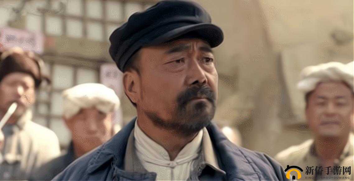 田福和母亲在芦苇中的对话:温暖亲情的倾诉
