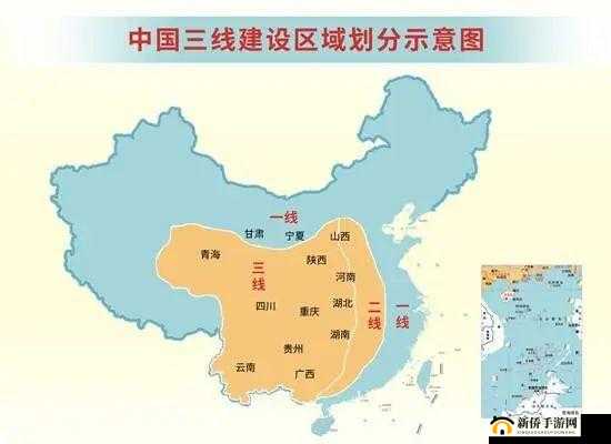 三线产区:探索发展新路径