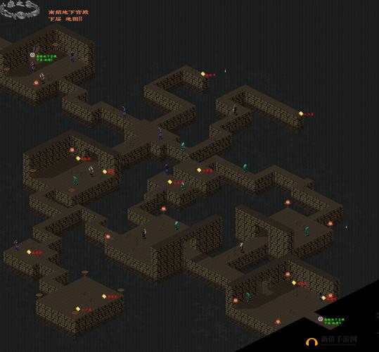 仙剑奇侠传 3D 回合:探寻特色地图,重温浓厚单机氛围