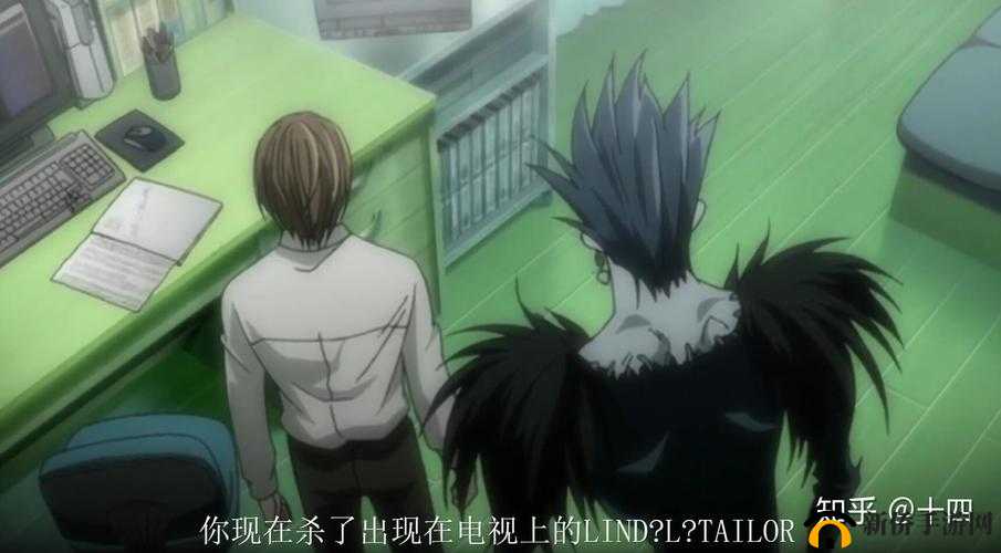 《探秘死亡笔记的神秘起源与深邃作用:从获取途径到其影响力解析》