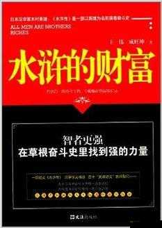 解读水浒英豪传领地系统:权力与财富的角逐