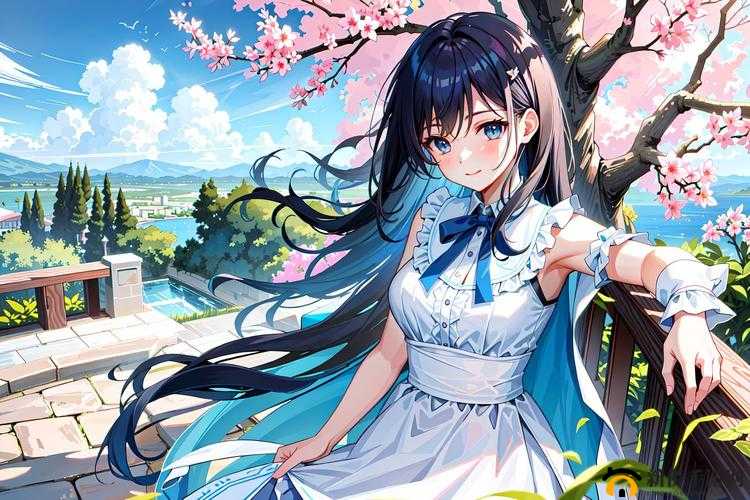 少女高清动漫在线观看视频:邂逅二次元的梦幻之旅