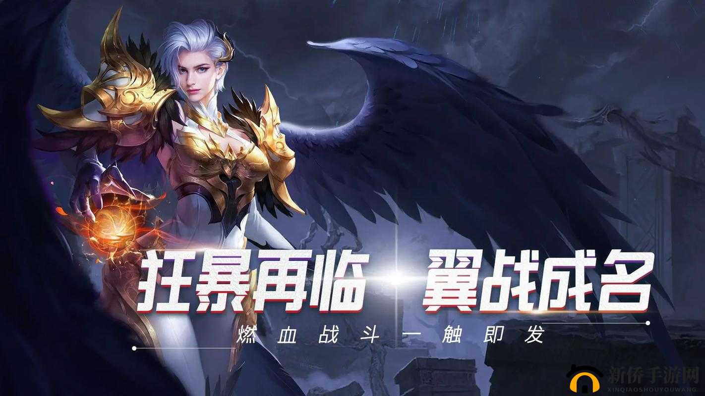 狂暴之翼角色背包深度玩法,让你的游戏之旅更精彩