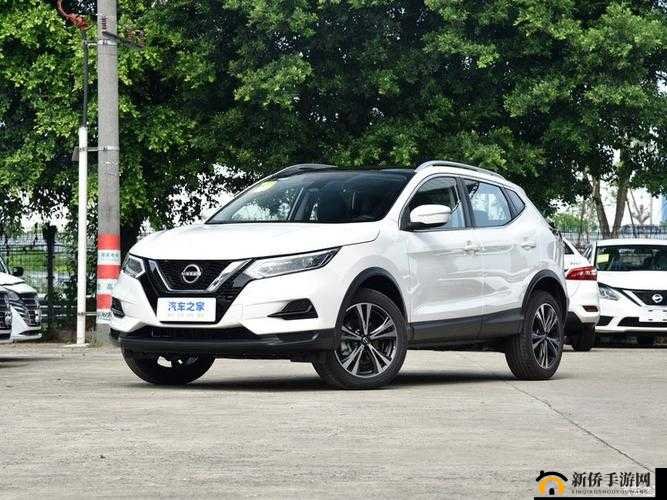 国产日韩精品 SUV:深受消费者青睐