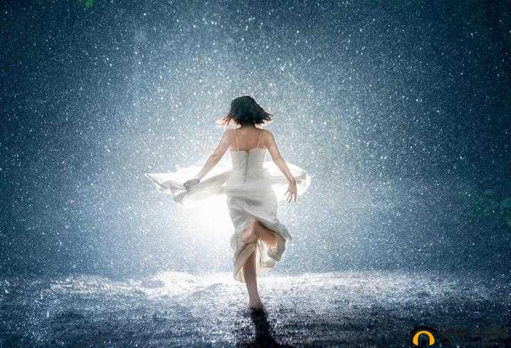 外回り中に突然の大雨：一雨宿