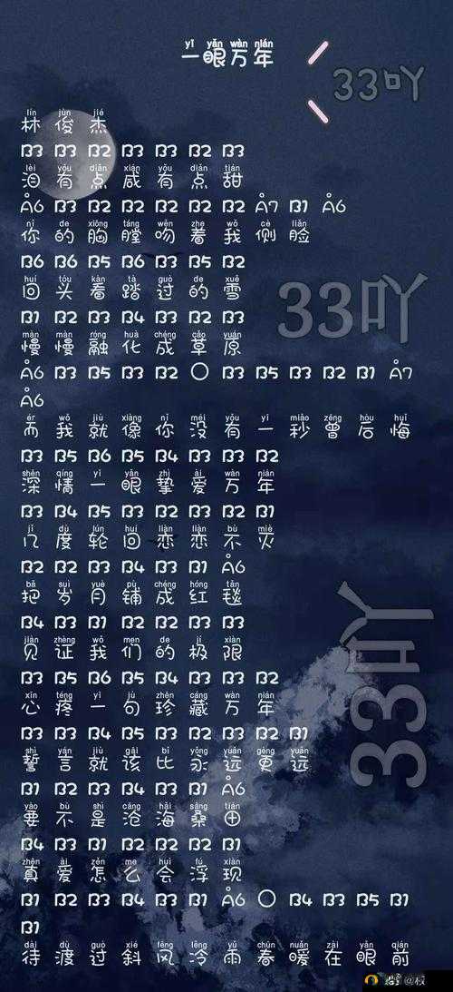 光遇琴谱热门歌曲推荐与分享