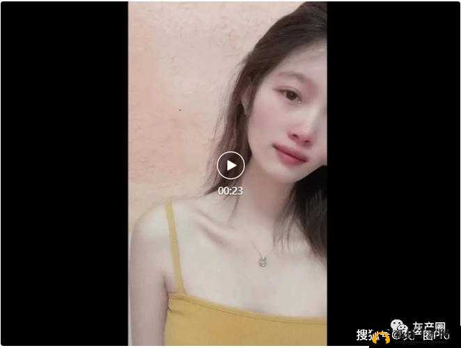 17c 反差婊:表里不一的她