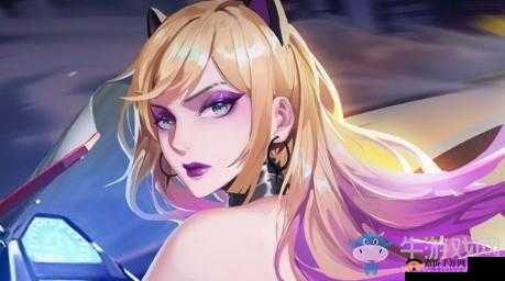 风云岛行动:猫女丝加莉技能详解,展现战斗女神魅力