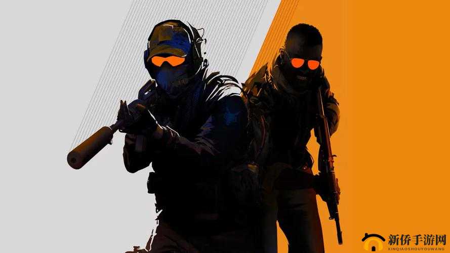 CSGO 高清大片 2023 最新版：震撼视觉盛宴