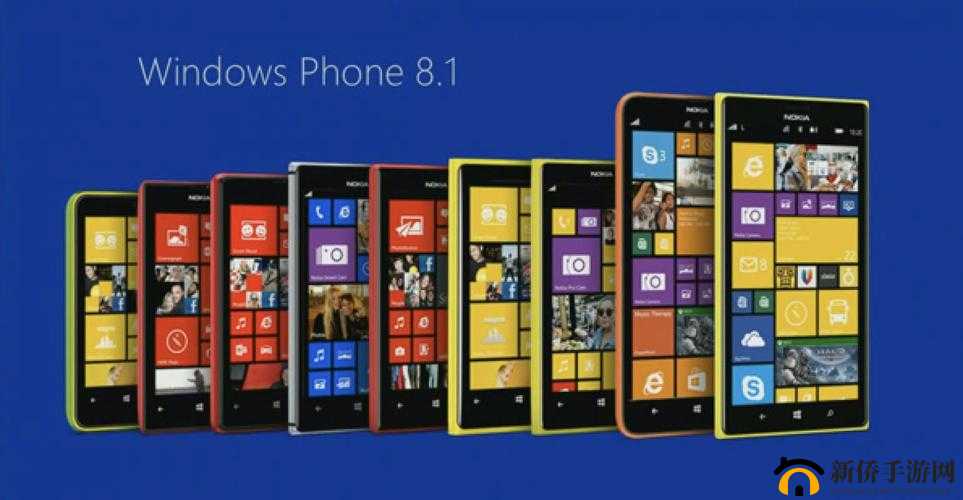日本 windowsphone 中国发展前景探讨