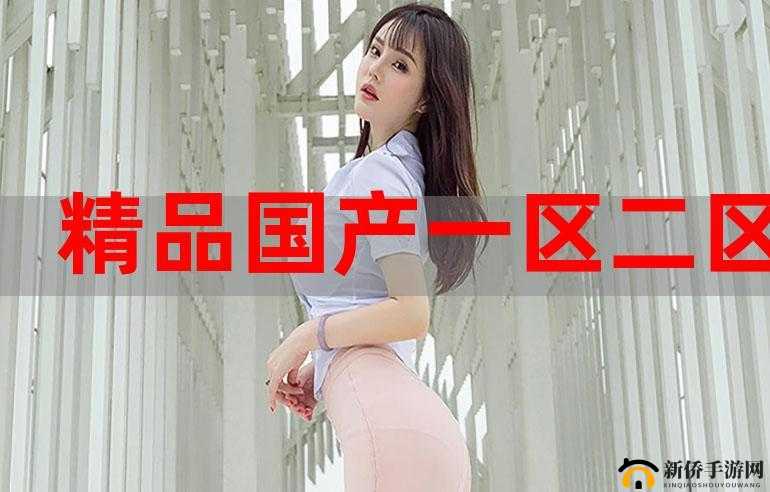 国精产品一区二区三区：探索未知的精彩世界