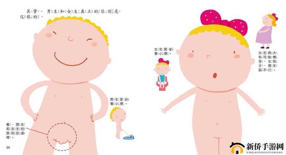 性别自由凸轮管：探索性别的新边界