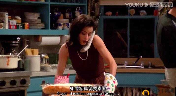妈妈说家里没人我们可以做:尽情欢乐