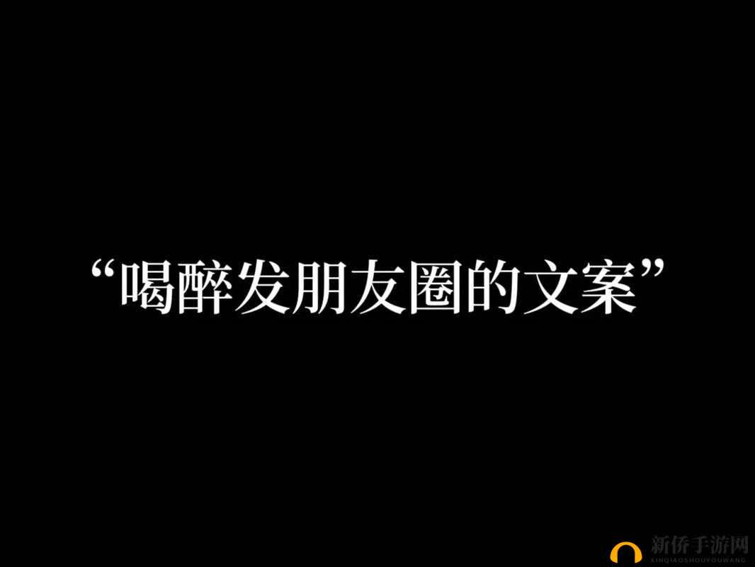 在朋友家喝醉了:一场意外之醉
